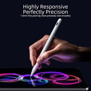 Brand New Stylus Pen for iPad – Fast Charge